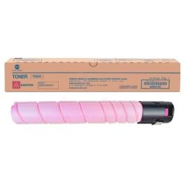 Toner d'origine A8DA350 / TN-324 M Konica Minolta - magenta