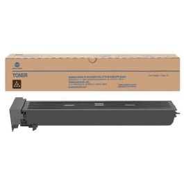 Toner d'origine A9K8150 / TN-713 K Konica Minolta - noir