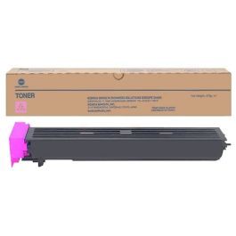 Toner d'origine A9K8350 / TN-713 M Konica Minolta - magenta