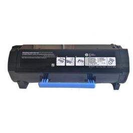 Toner d'origine AADX050 / TNP-54 Konica Minolta - noir