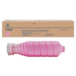 Toner d'origine ACVV350 / TN-627 M Konica Minolta - magenta