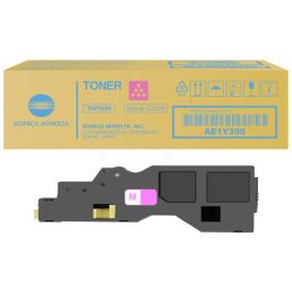 Toner d'origine AE1Y350 / TNP-92 M Konica Minolta - magenta