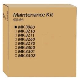 Kit d'entretien d'origine 1702V38NL0 / MK-3060 Kyocera