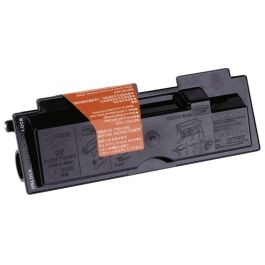 Toner d'origine 1T02BX0EU0 / TK-17 Kyocera - noir