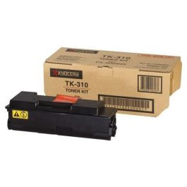 Toner d'origine 1T02F80EU0 / TK-310 Kyocera - noir