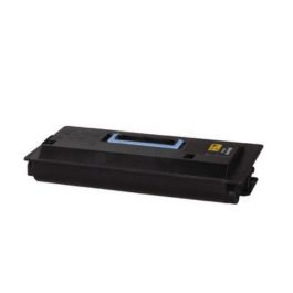 Toner d'origine 1T02GR0EU0 / TK-715 Kyocera - noir