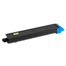 Toner d'origine 1T02K0CNL0 / TK-895 C Kyocera - cyan