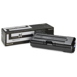 Toner d'origine 1T02K90NL0 / TK-8705 K Kyocera - noir