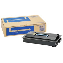 Toner d'origine 1T02KR0NL0 / TK-725 Kyocera - noir