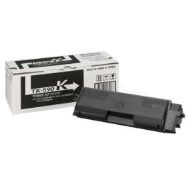 Toner d'origine 1T02KV0NL0 / TK-590 K Kyocera - noir