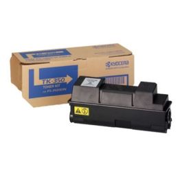 Toner d'origine 1T02LX0NLC / TK-350 Kyocera - noir