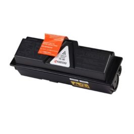 Toner d'origine 1T02LY0NL0 / TK-160 Kyocera - noir
