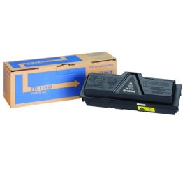 Toner d'origine 1T02ML0NL0 / TK-1140 Kyocera - noir