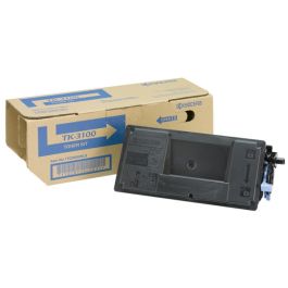 Toner d'origine 1T02MS0NL0 / TK-3100 Kyocera - noir