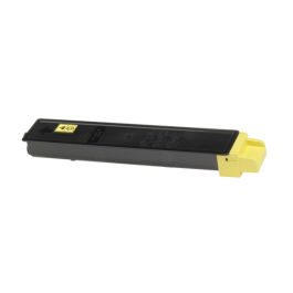 Toner d'origine 1T02MVANL0 / TK-8315 Y Kyocera - jaune