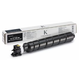Toner d'origine 1T02ND0NL0 / TK-8515 K Kyocera - noir