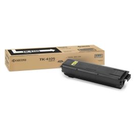 Toner d'origine 1T02NG0NL0 / TK-4105 Kyocera - noir