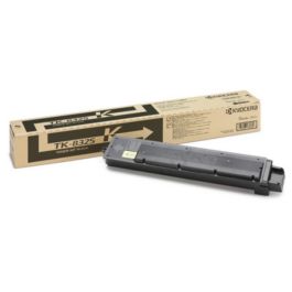 Toner d'origine 1T02NP0NL0 / TK-8325 K Kyocera - noir