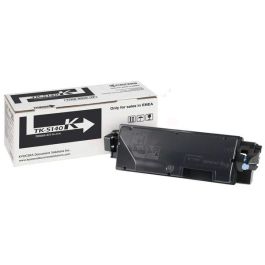 Toner d'origine 1T02NR0NL0 / TK-5140 K Kyocera - noir