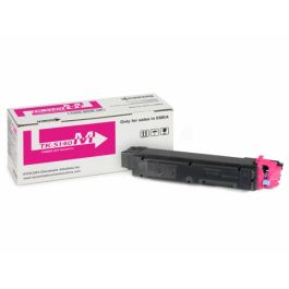 Toner d'origine 1T02NRBNL0 / TK-5140 M Kyocera - magenta