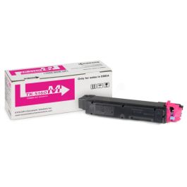 Toner d'origine 1T02NTBNL0 / TK-5160 M Kyocera - magenta