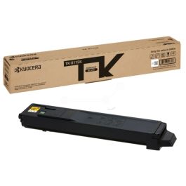 Toner d'origine 1T02P30NL0 / TK-8115 K Kyocera - noir