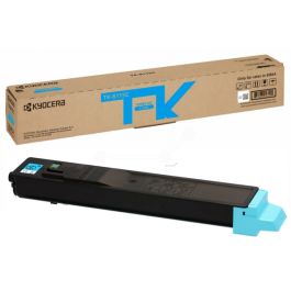 Toner d'origine 1T02P3CNL0 / TK-8115 C Kyocera - cyan