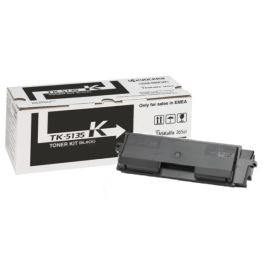 Toner d'origine 1T02PA0NL0 / TK-5135 K Kyocera - noir