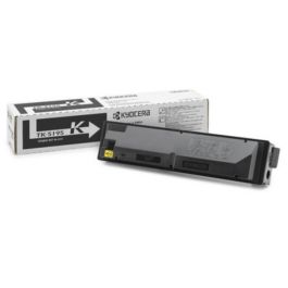Toner d'origine 1T02R40NL0 / TK-5195 K Kyocera - noir