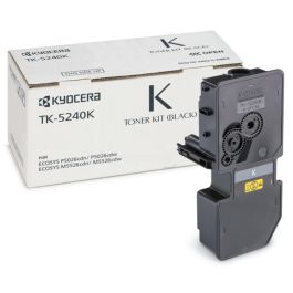 Toner d'origine 1T02R70NL0 / TK-5240 K Kyocera - noir