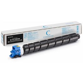 Toner d'origine 1T02RMCNL0 / TK-8525 C Kyocera - cyan