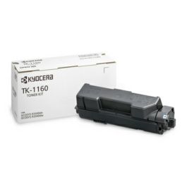 Toner d'origine 1T02RY0NL0 / TK-1160 Kyocera - noir