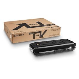 Toner d'origine 1T02V70NL0 / TK-7125 Kyocera - noir