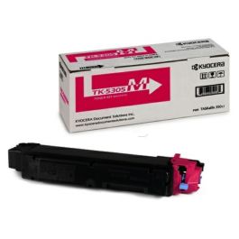 Toner d'origine 1T02VMBNL0 / TK-5305 M Kyocera - magenta