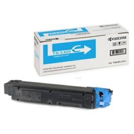 Toner d'origine 1T02VMCNL0 / TK-5305 C Kyocera - cyan