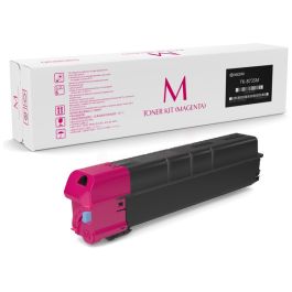Toner d'origine 1T02XNBNL0 / TK-8735 M Kyocera - magenta