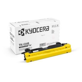 Toner d'origine 1T02Y80NL0 / TK-1248 Kyocera - noir