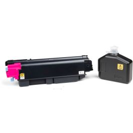Toner d'origine 1T02ZLBNL0 / TK-5345 M Kyocera - magenta