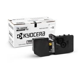 Toner d'origine 1T0C0A0NL1 / TK-5430 K Kyocera - noir