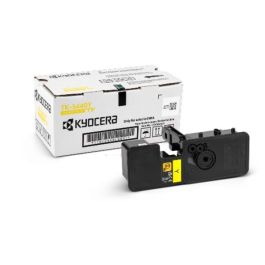 Toner d'origine 1T0C0AANL0 / TK-5440 Y Kyocera - jaune
