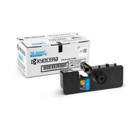 Toner d'origine 1T0C0ACNL1 / TK-5430 C Kyocera - cyan