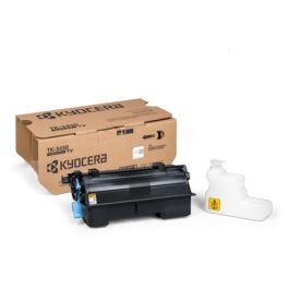 Toner d'origine 1T0C0W0NL0 / TK-3430 Kyocera - noir
