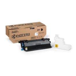 Toner d'origine 1T0C100NL0 / TK-3300 Kyocera - noir