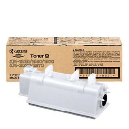 Toner d'origine 37028010 Kyocera - noir