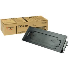 Toner d'origine 370AR010 / TK-420 Kyocera - noir