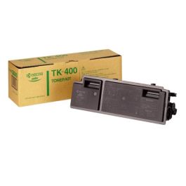 Toner d'origine 370PA0KL / TK-400 Kyocera - noir