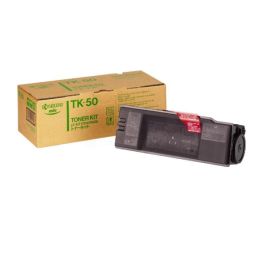 Toner d'origine 370QA0KX / TK-50 H Kyocera - noir