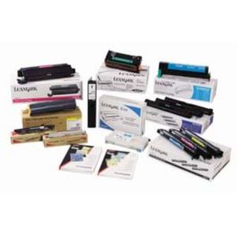 Collecteur de toner d'origine 10B3100 Lexmark