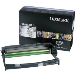 Tambour d'origine 12A8302 Lexmark