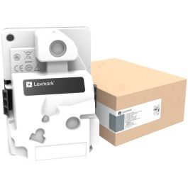 Collecteur de toner d'origine 20N0W00 Lexmark
